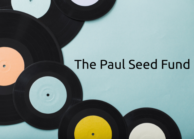 Paul Seed Fund Events